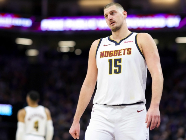NBA直播赛后战报:约基奇再次拿下三双，掘金113-100赢下魔术