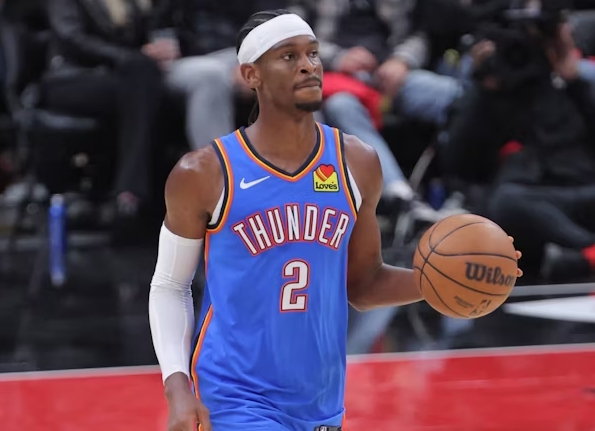2025年NBA西部全明星阵容预测：哪些球员能进入12人名单？