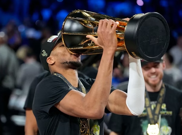 NBA直播