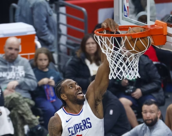 NBA直播