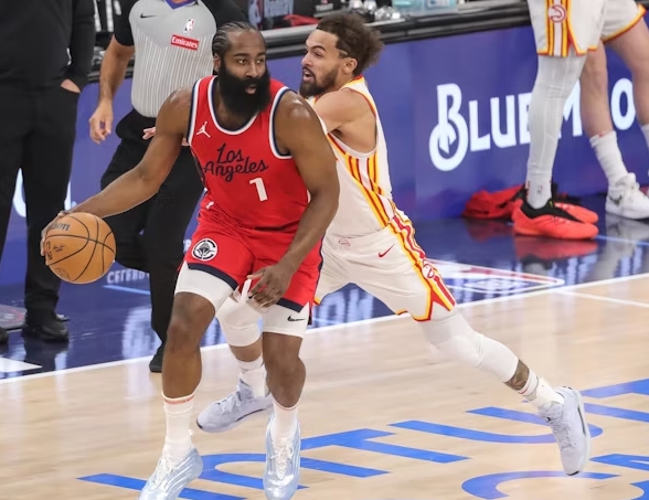 NBA直播
