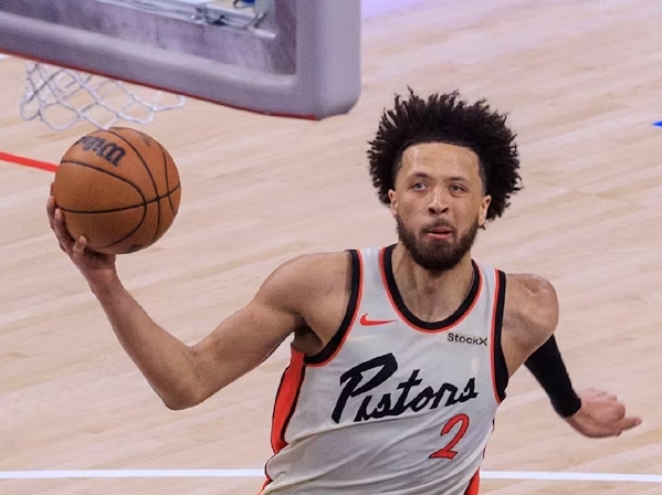NBA直播