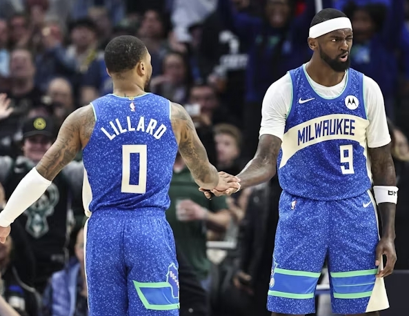 NBA直播