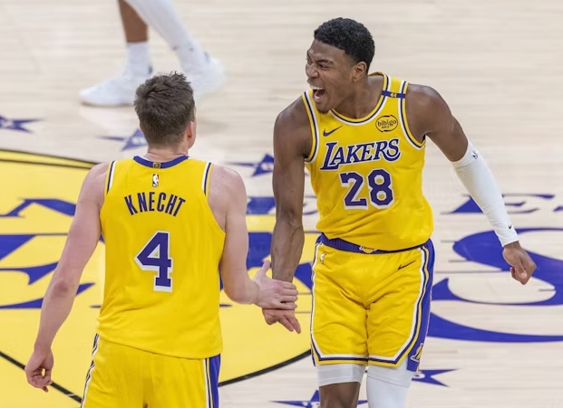 NBA直播