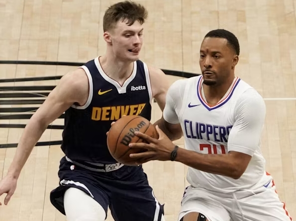 NBA直播