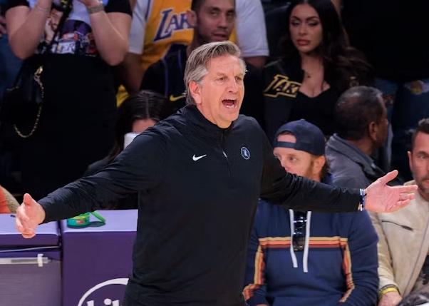 NBA直播