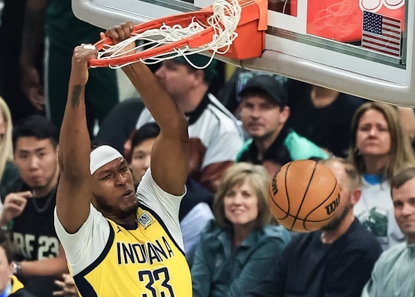 NBA直播