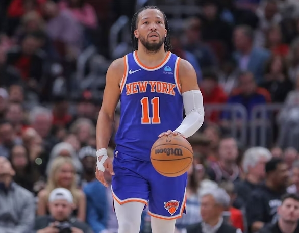 NBA直播