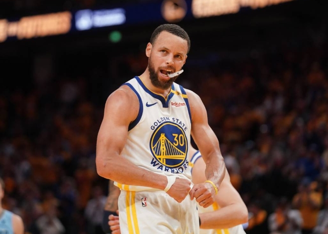 NBA直播