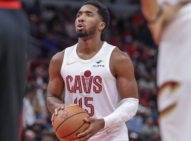 NBA直播