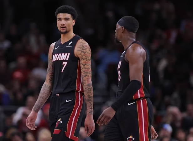 NBA直播