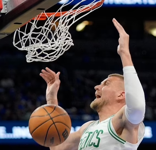 NBA直播