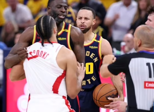 NBA直播