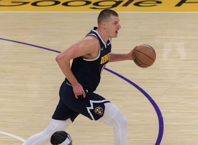 NBA直播