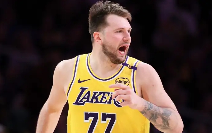 NBA直播