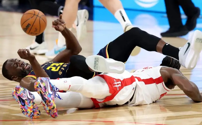 NBA直播