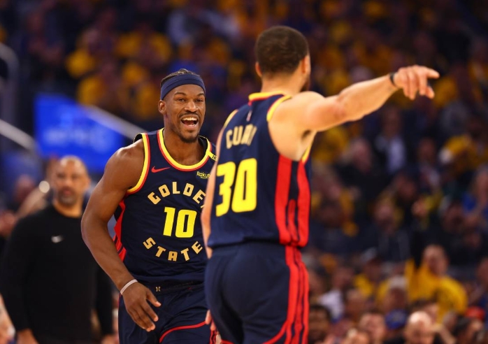 NBA直播比赛G6前瞻:火箭主场拿下勇士扳回一城,还是勇士拿到西部半决赛门票？