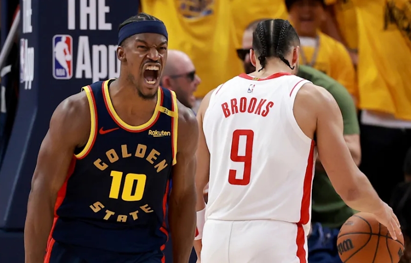 NBA直播