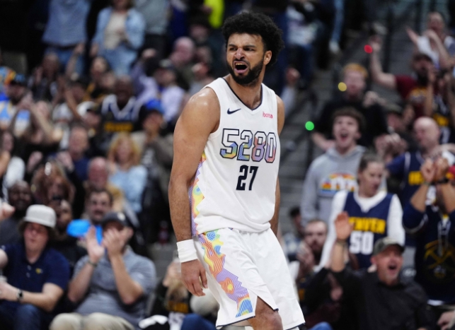 NBA直播