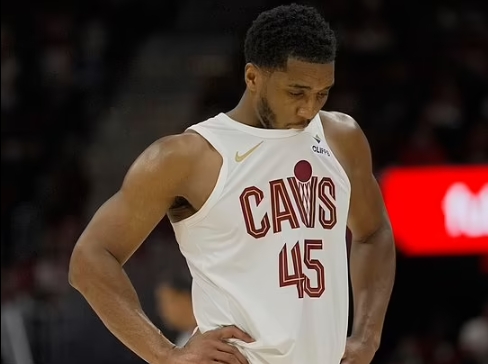 NBA直播东部半决赛G2前瞻:骑士主场G1遭失利，能否及时调整G2在主场拿下步行者