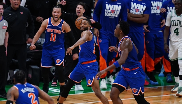NBA直播