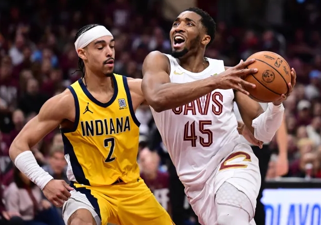 NBA直播