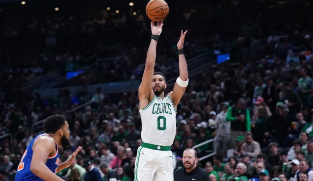 NBA直播