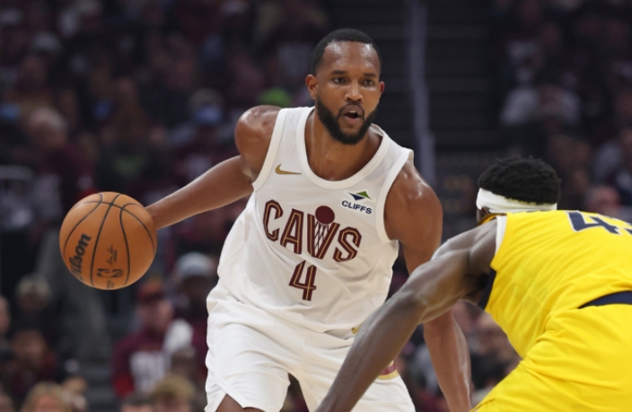 NBA直播