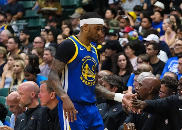 NBA直播